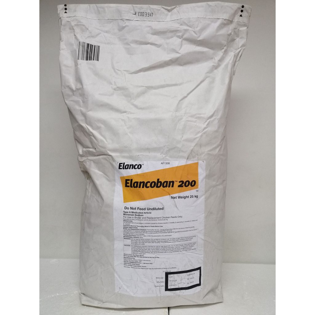 TERMIN-8 LIQUID – PT SHS International