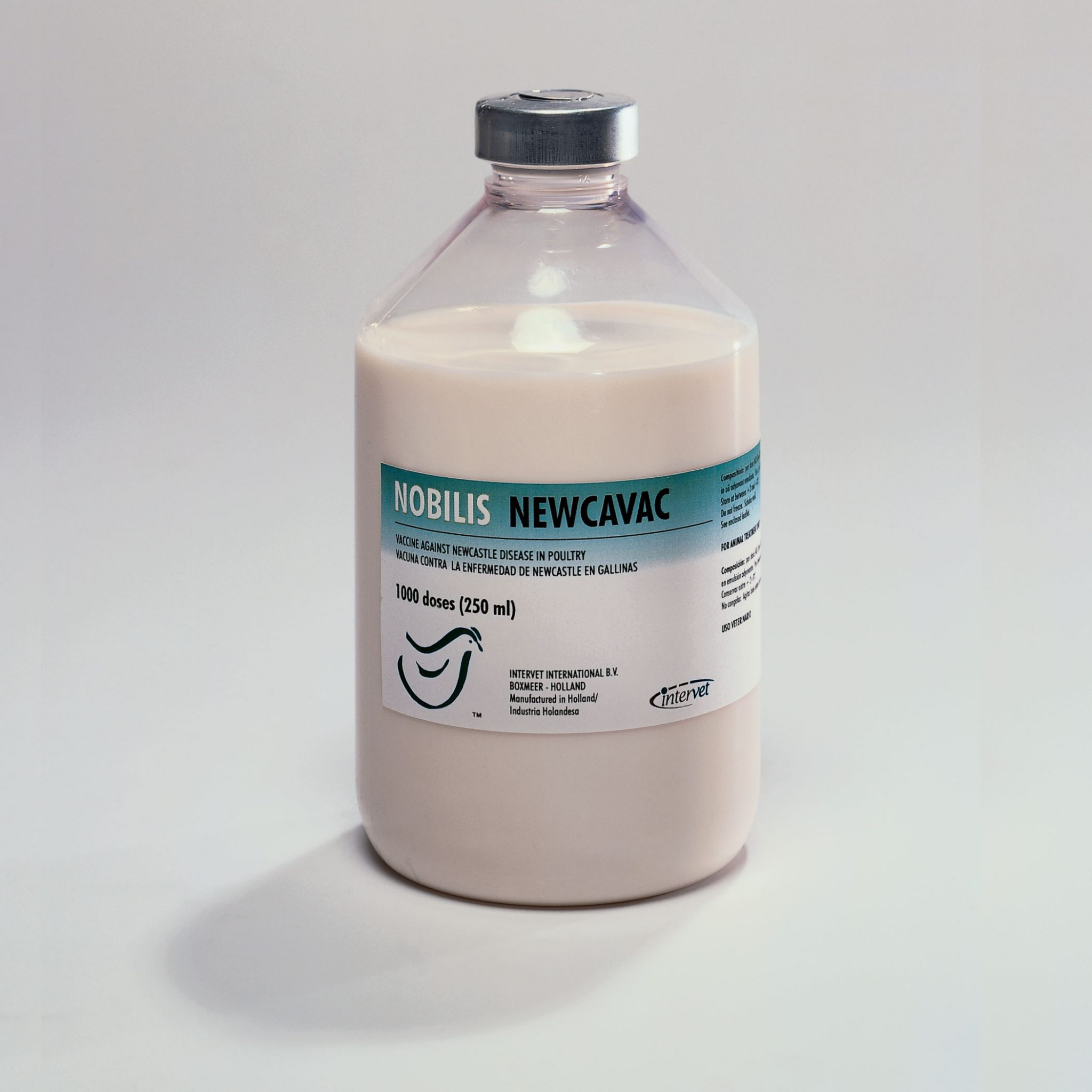NOBILIS NEWCAVAC – PT SHS International